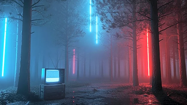 Netflix's 'Stranger Things 5' Leads Ratings with 30 Million Viewers