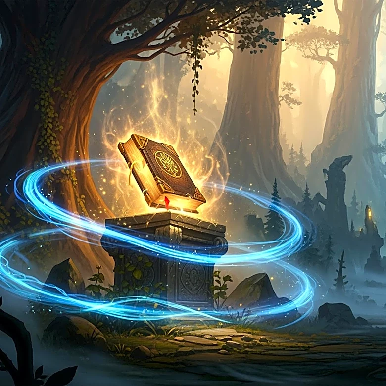 Blizzard's Cinematic Expertise Enhances Upcoming Fable Game