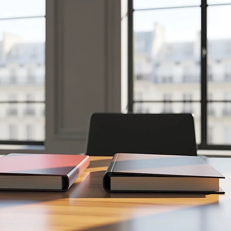 French Firm De Gaulle Fleurance Promotes Ex-Latham Duo to Key Roles in Paris