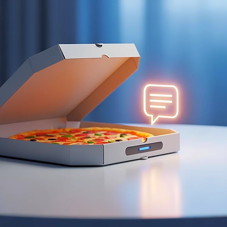 Little Caesars Integrates ChatGPT for Enhanced Pizza Ordering Experience