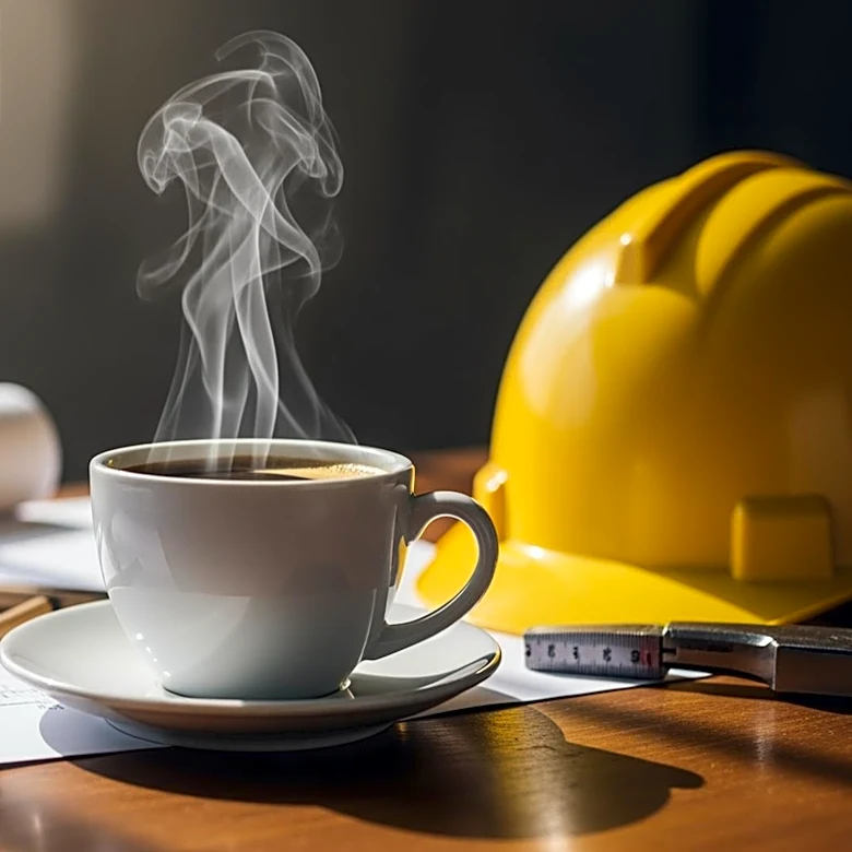 Douglas County Coffee Shop Faces Business Threat from Unannounced Construction