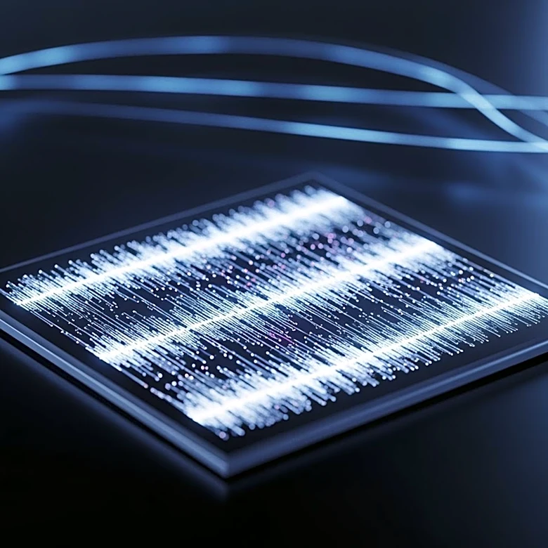 NIST Scientists Develop Photonics Chips for Quantum Technologies