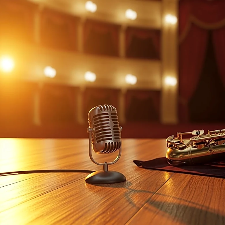 Jazz Ensemble Artemis to Perform at Thrasher Opera House, Highlighting Acclaimed Musical Talent