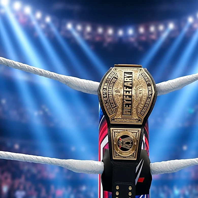 AEW Title Change Expected as Darby Allin Challenges MJF on AEW Dynamite