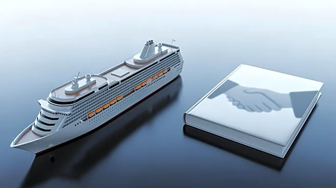 Norwegian Cruise Line Settles $2 Million Over COVID-19 Sales Practices