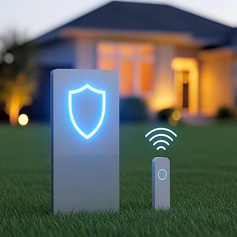 ADT Launches Smart Yard Sign and Emergency Monitoring Options for Enhanced Home Security