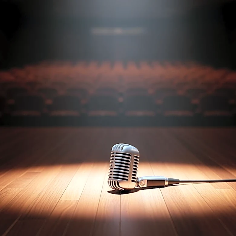 Comedian Cat Cohen's 'Broad Strokes' to Debut Off-Broadway, Highlighting Personal Journey