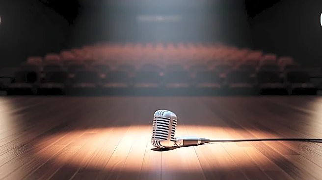 Comedian Cat Cohen's 'Broad Strokes' to Debut Off-Broadway, Highlighting Personal Journey