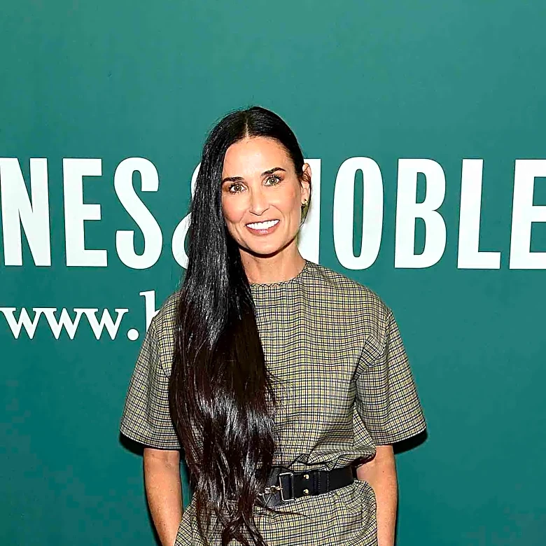 Emma Grede Celebrates Book Launch with Fashion Icons in New York