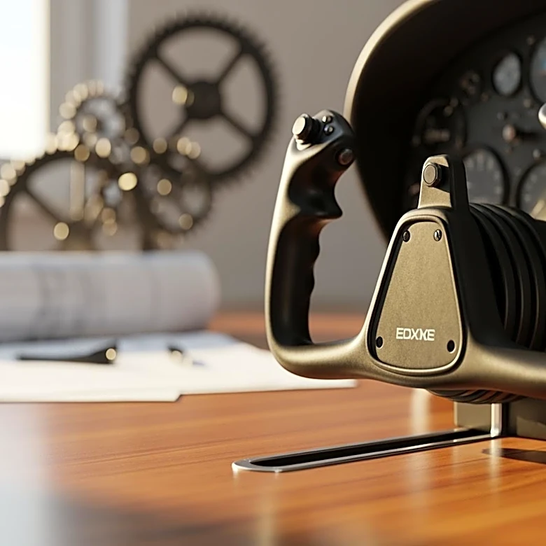 Woodward to Divest Pilot Controls Line to Ontic, Focuses on Core Growth