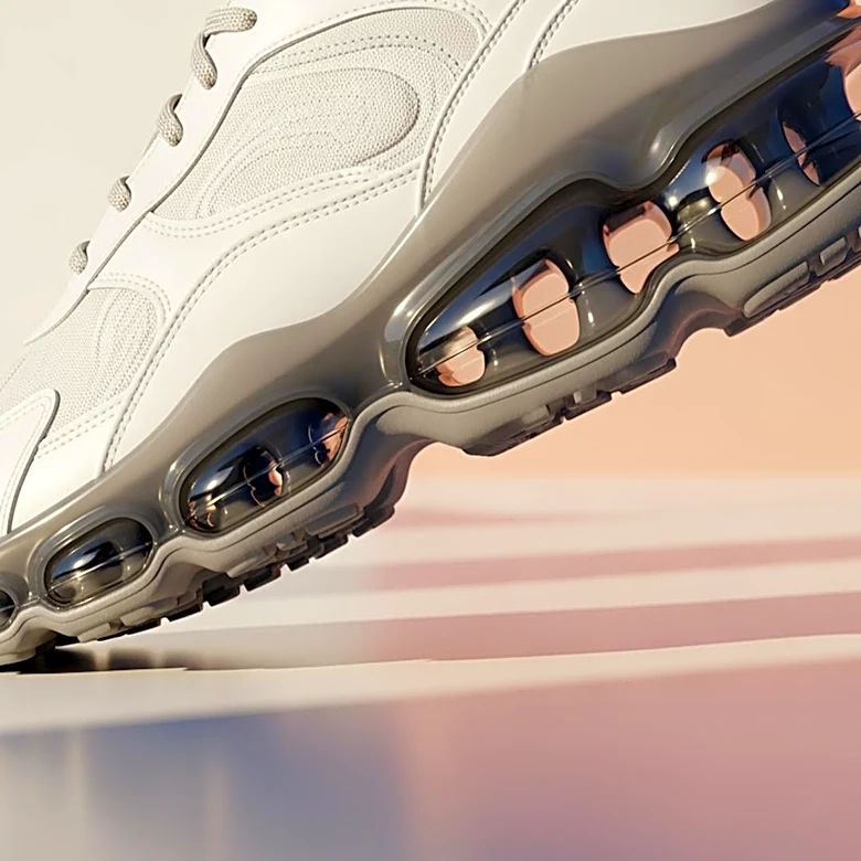 Nike's Air Max 95 Big Bubble Reissue Set to Launch This Summer