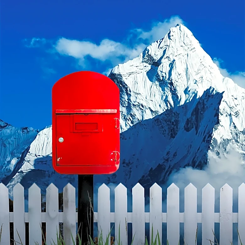 Retirement of L.A. Mailman John Ayala Marks End of an Era for Mount Washington Community