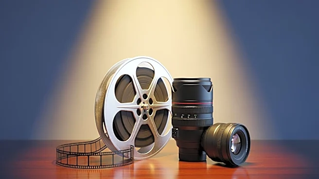 Tribeca Festival 2026 Unveils Diverse Film Lineup Featuring Major Stars and Documentaries