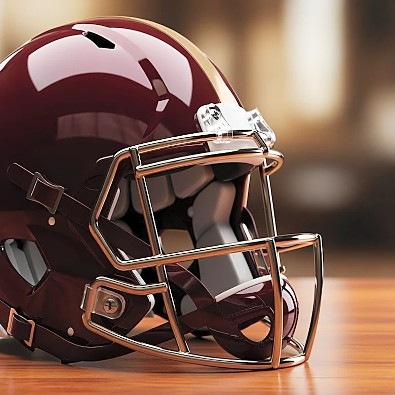 Washington Commanders Reveal New Uniforms Inspired by Super Bowl Era