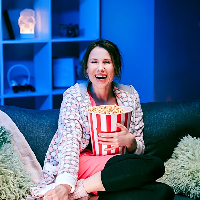 TV Show's Menopause Storyline Gains Praise for Breaking Stigma