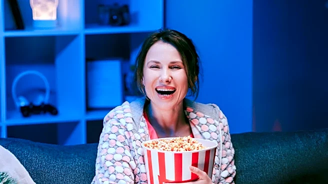 TV Show's Menopause Storyline Gains Praise for Breaking Stigma