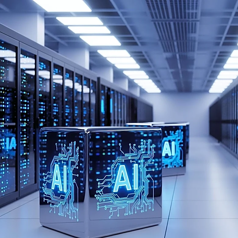 CoreWeave's $6 Billion AI Infrastructure Deal with Jane Street