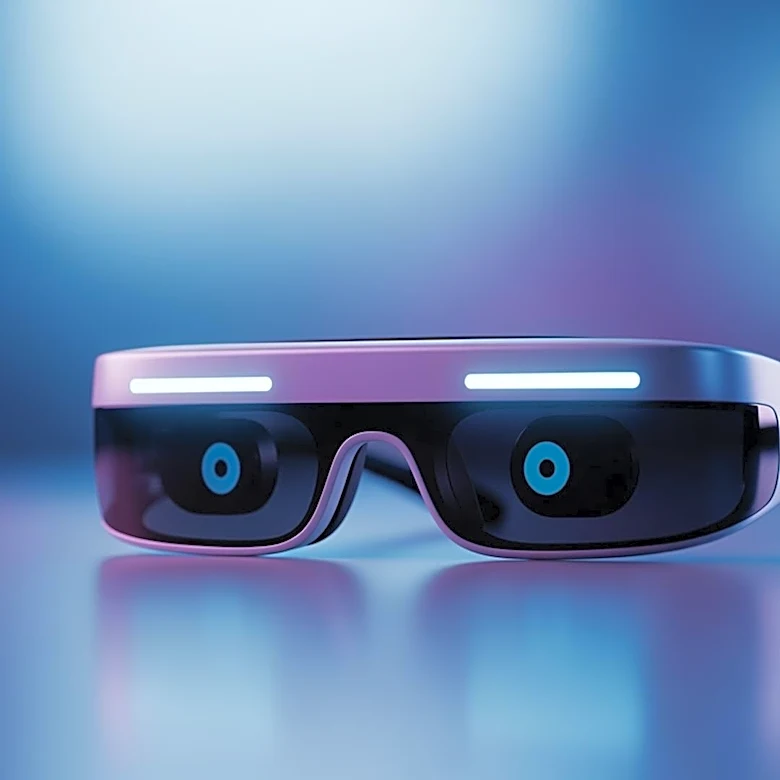 AR Glasses in 2026: New Models and Market Shifts