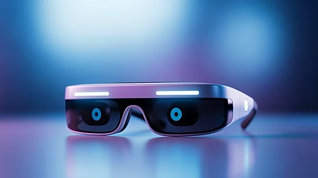 AR Glasses in 2026: New Models and Market Shifts