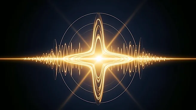 Lecrae Discusses the Rapid Growth of Christian Music in America