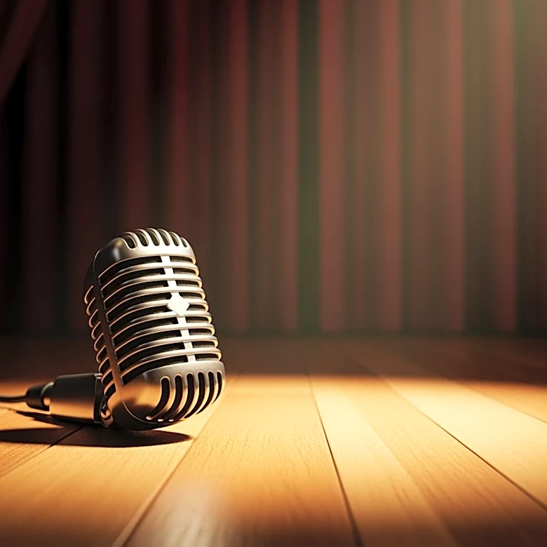 J.T. Harding's 'Music City' Musical Finds New Venue Off Broadway