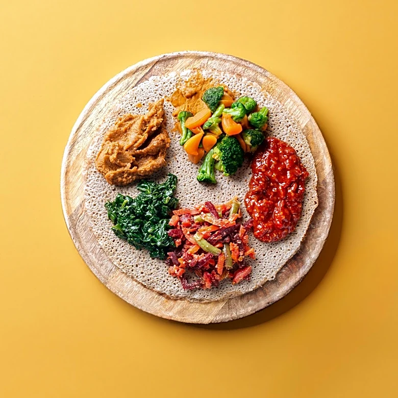 Exploring Little Ethiopia: A Cultural Hub on Fairfax Avenue