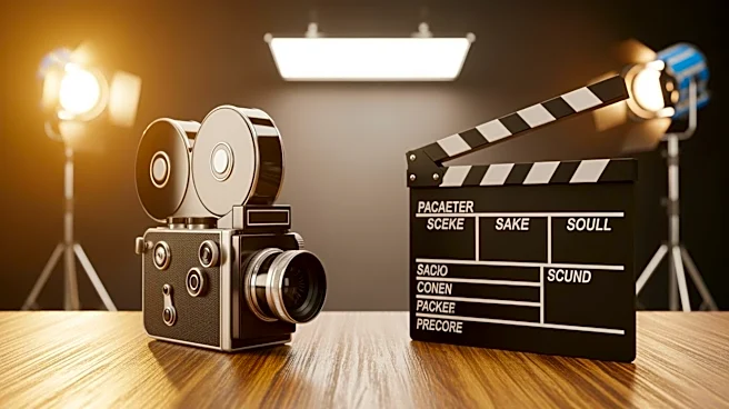 Ariana Grande Stars in 'Focker-in-Law' with Ben Stiller and Robert De Niro, Trailer Released