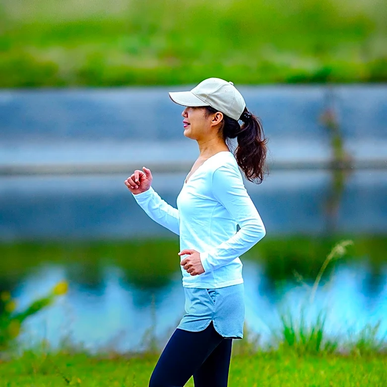 Research Suggests Simple Changes to Enhance Health Benefits of Walking