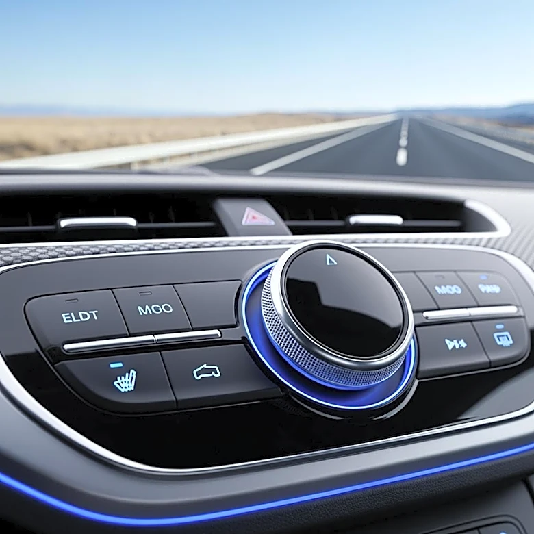 Volkswagen ID.3 Neo Redesign Highlights Shift to Physical Controls and Enhanced Range