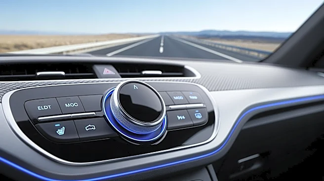 Volkswagen ID.3 Neo Redesign Highlights Shift to Physical Controls and Enhanced Range