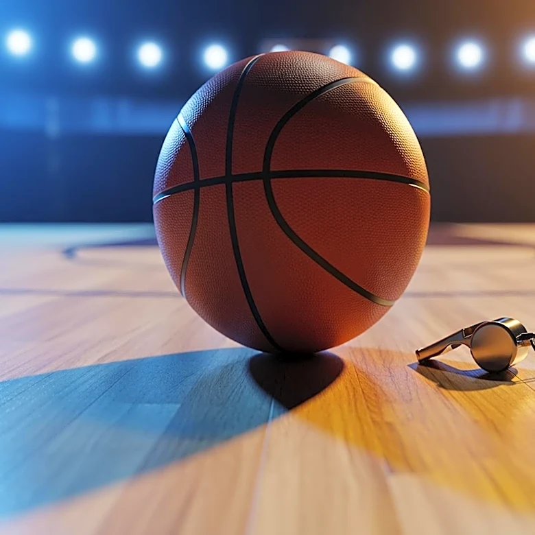 NBA Fines LaMelo Ball $60K for Incident with Bam Adebayo, Allows Playoff Participation