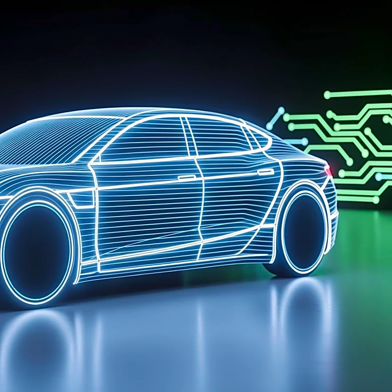 Uber Expands Self-Driving Ambitions with Lucid Investment