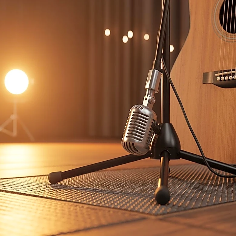 Country Singer Kelly Daniels Prepares for New Album Release with Live Performance