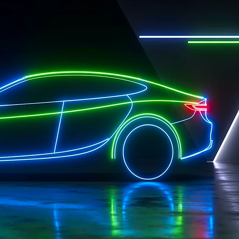 Ford Restructures to Accelerate Electric Vehicle Portfolio Renewal