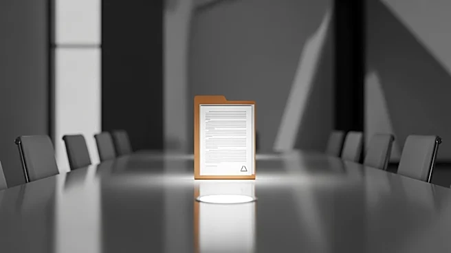 DOJ Emphasizes Quick Response to False Claims Act Probes