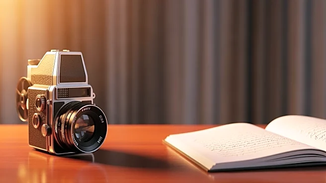 Carolina Miranda's Acting Journey: From Quitting to International Acclaim