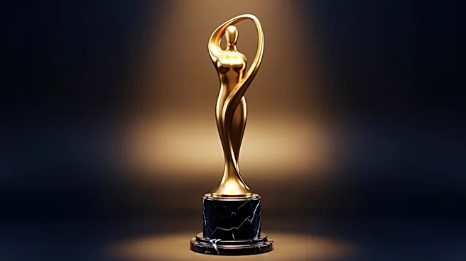 Emmy Awards 2026: Zendaya, Rhea Seehorn, and Keri Russell Lead Competitive Lead Actress Drama Category