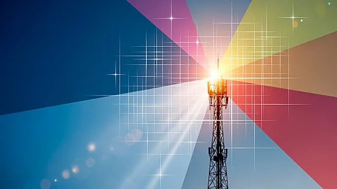 Telecom Operators Face Challenges Due to Fragmented Data Sovereignty Regulations