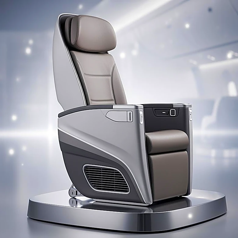 Flyadeal Partners with Geven and Jiatai for A330neo Seat Orders