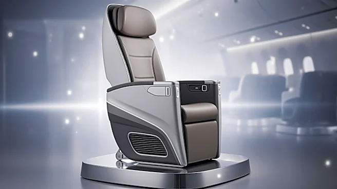 Flyadeal Partners with Geven and Jiatai for A330neo Seat Orders