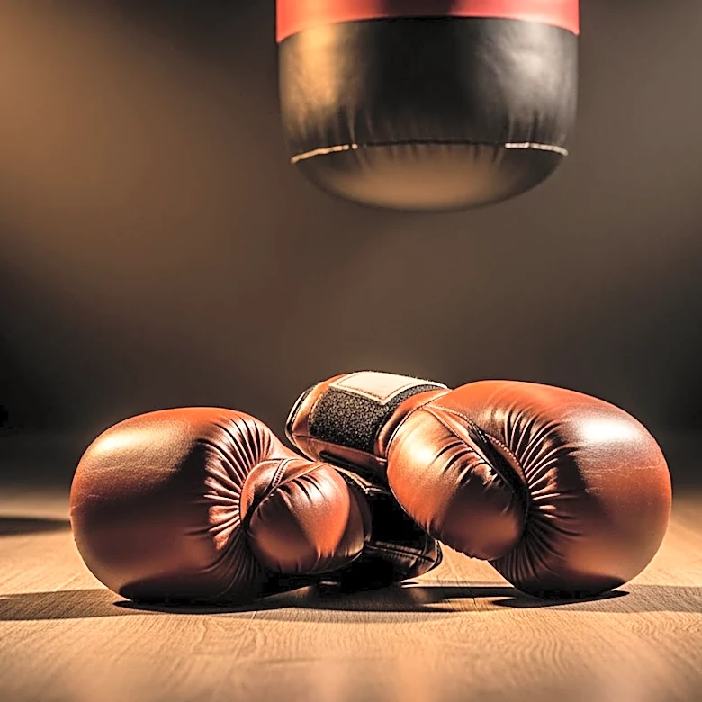 Tyson Fury's 6-Move Workout Regimen Enhances Boxing Performance