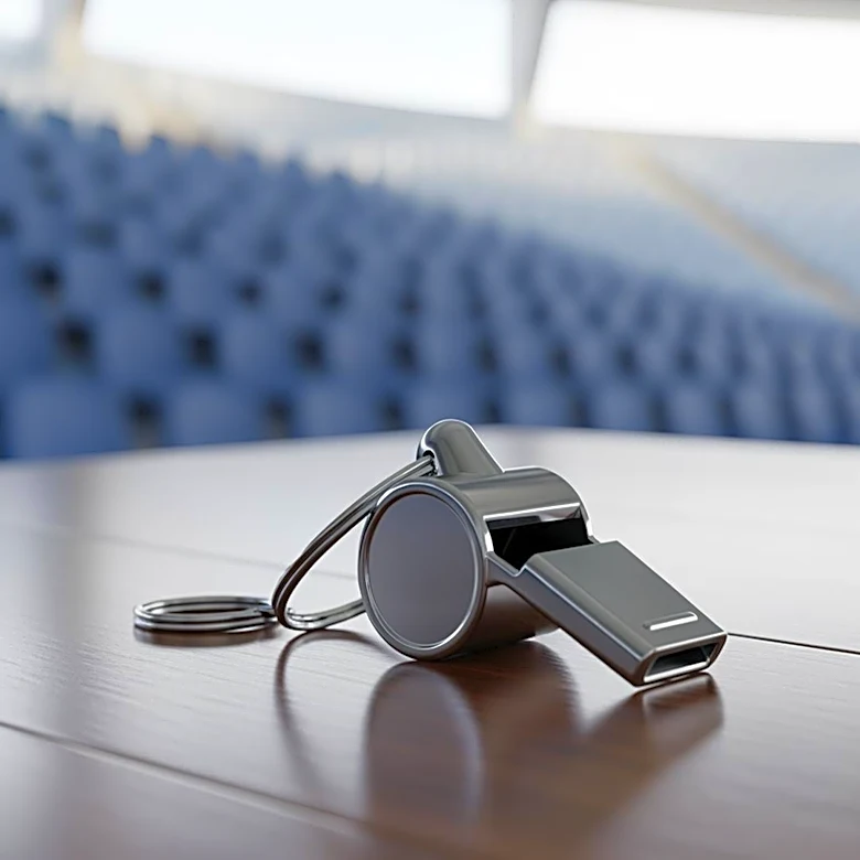 NFL Initiates Onboarding of Replacement Officials Amid Contract Negotiations