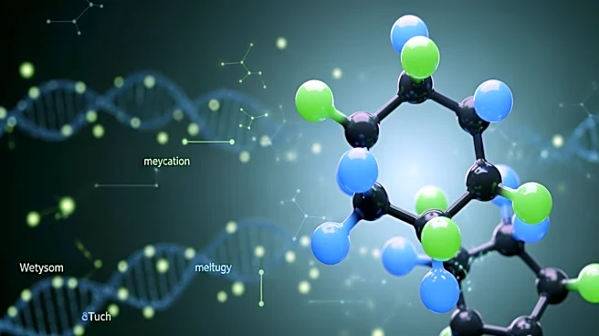 ThermoCas9 Gene Editing Technology Advances with Methylation-Sensitive Tools