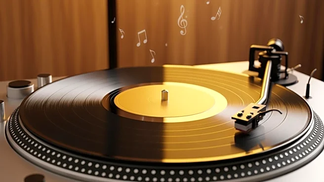 Ella Langley Achieves Historic Chart Success with 'Choosin’ Texas'