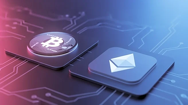 Charles Schwab Introduces Direct Bitcoin and Ethereum Trading to Compete with Robinhood