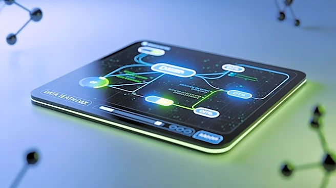 Seqster Launches New Data Tool for Clinical Research Enhancement