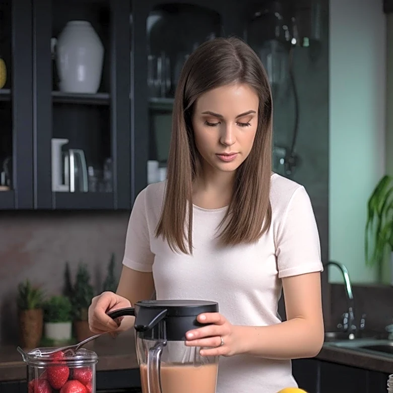 Study Finds Social Media Diet Hack Effective in Reducing Cravings