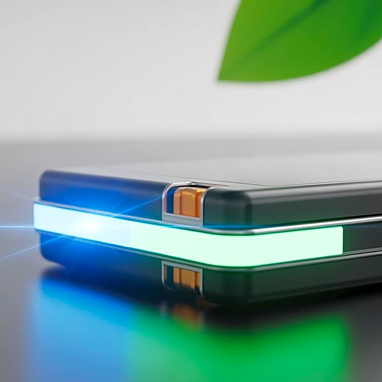 BMW Introduces Gen6 Battery in i7, Reducing CO2 Footprint by 33%