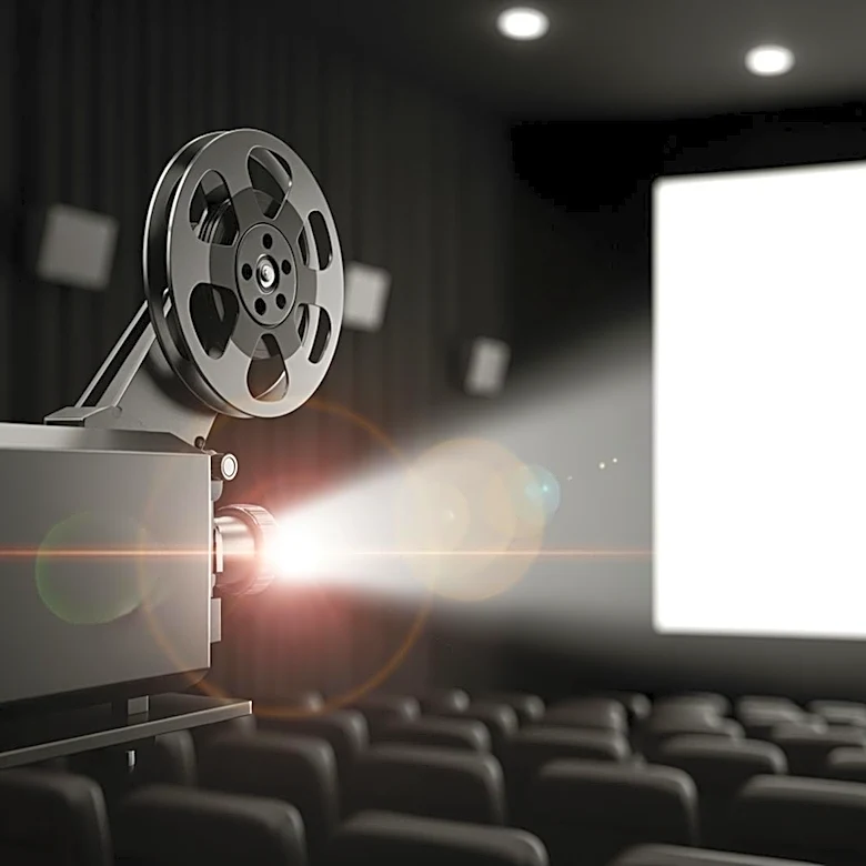 Mel Brooks Reveals 'Spaceballs: The New One' Trailer at CinemaCon