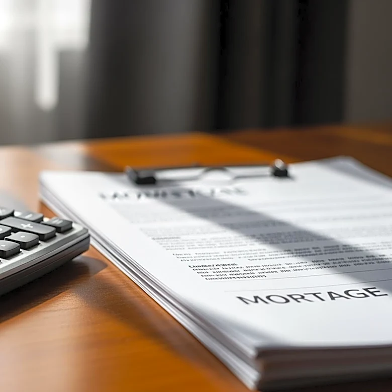 U.S. Mortgage Payments Exceed $2,000 Amid High-Rate Environment